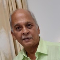 Ramesh Joshi
