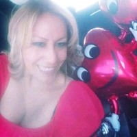 Patricia Medina Hernández