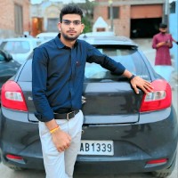 Daksh Pathak