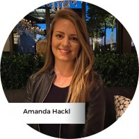 Amanda Hackl