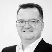 Brian P. M. Enevoldsen