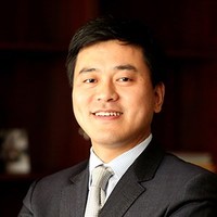Ben Zhou