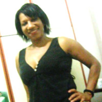 Maria Aparecida De Souza