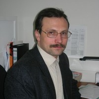 Максим Манохин