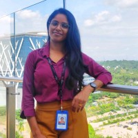 Varsha V K