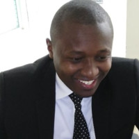 FRANCIS GITAHI