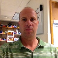 Rob Montgomery Cbet
