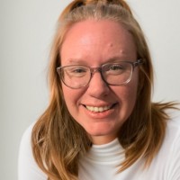 Siobhan Garrett