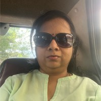 Chandrika Srinivas