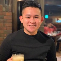 Ricardo Mchail M. Lee III