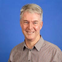Russell Lees