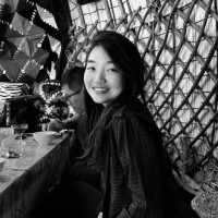 Rosanne Chong