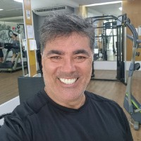 Gilbert Lima