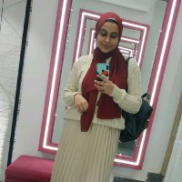 Omnia Ashraf