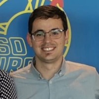 Daniel Afonso Caballero