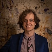 Dirk Ten Velde