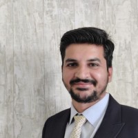 RAHUL GODARA