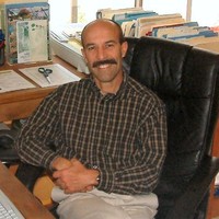 Gerry Kiffe