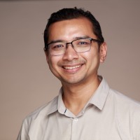 Luqman Ibrahim