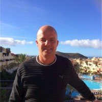 Klas Sjögren