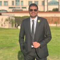 Loay Zahran