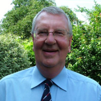 John Adair