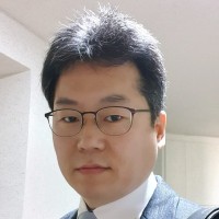 Benjamin Yim