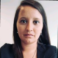 Nazarena Belén Rosati
