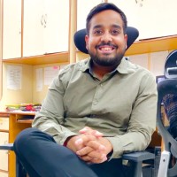 Ravi Awasthi