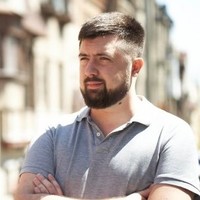 Yevhen Musiienko
