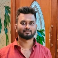 Sivaraj Ramachandran