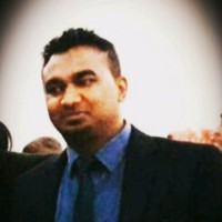 Priyantha Kumara