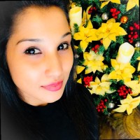 Taniya Jeroham