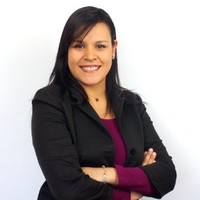 Alejandra Pérez Molina
