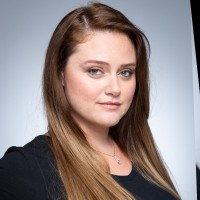 Ina Brandin-Shuker