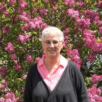 Alice Sweetman