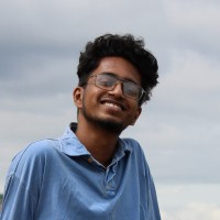 Pavethran Palanisamy