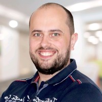 Alexandre CHRISTOPHE