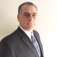 Donald Morrison