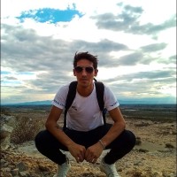 Nicolas Escudero