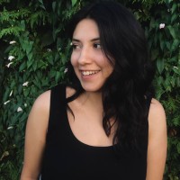 Yectli Areli Núñez Olvera