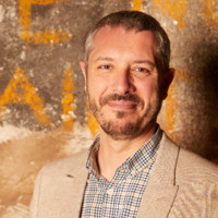 Erick Muzard