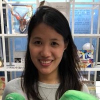 Angeline Tan