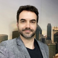 Ulisses Carmello