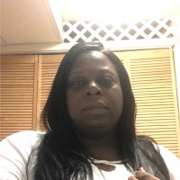 Sharon Taylor, MPA MSOL