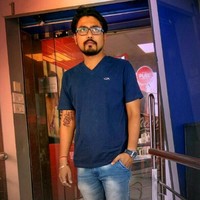 Patel Bhavin