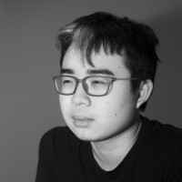 Alex Tzeng
