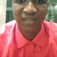 Mamadou Sara Bah