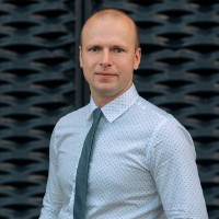 Paweł Różycki