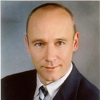 Rudolf Staudt
